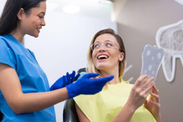 Best Cosmetic Dentistry  in Oshkosh, WI