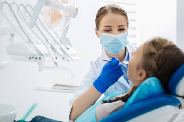 Our Range of Dental Services in Oshkosh, WI